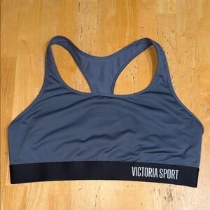 Victorias Secret Sports Bra Size XL